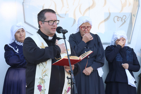 OTVORITEV DOLENJE JEZERO 21 FOTO LJUBO VUKELIČ